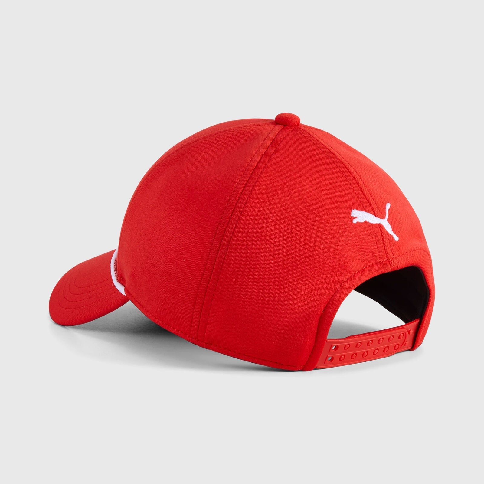 SF FW Classic BB Jr Cap - rosso corsa red