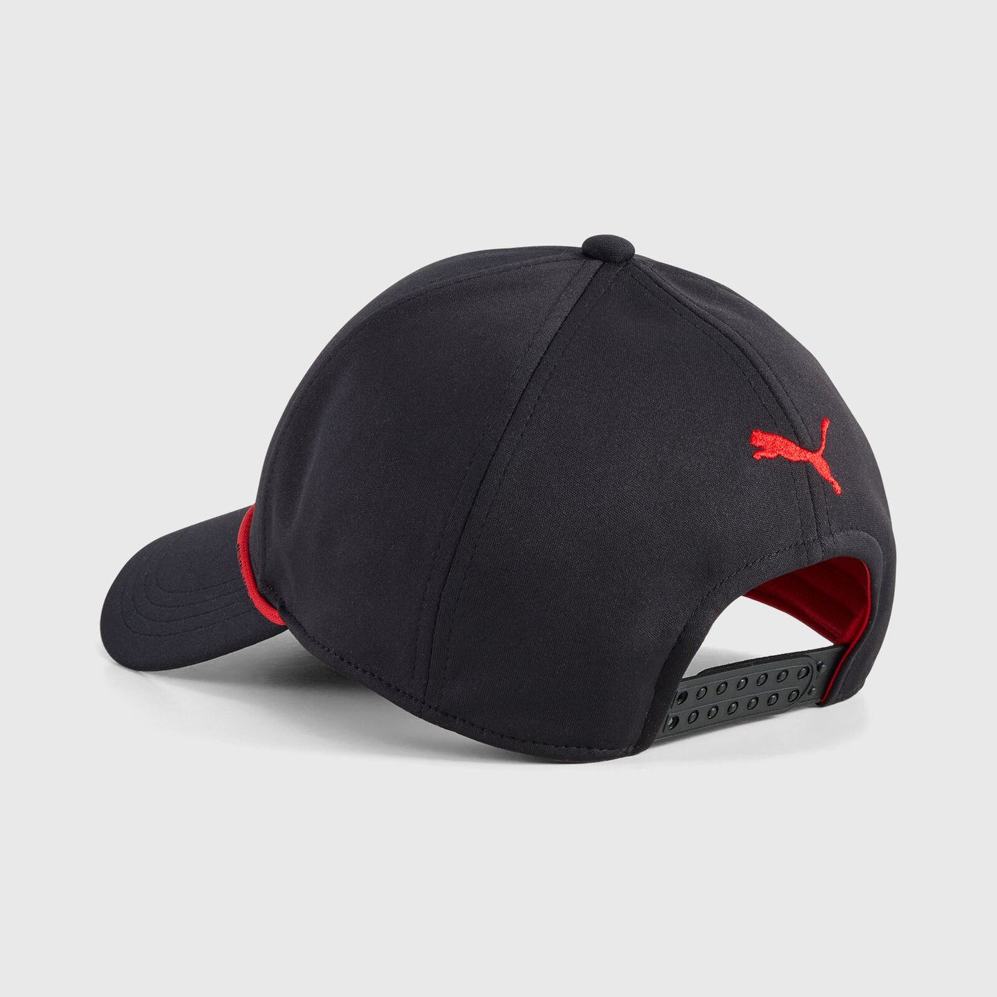 SF FW Classic BB Jr Cap - black