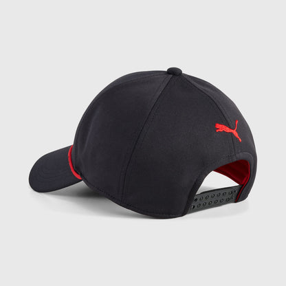 SF FW Classic BB Jr Cap - black