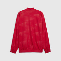 SF LS T7 OS Track Jkt - rosso corsa red