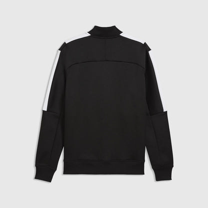 SF LS MT7 Track Jacket - black