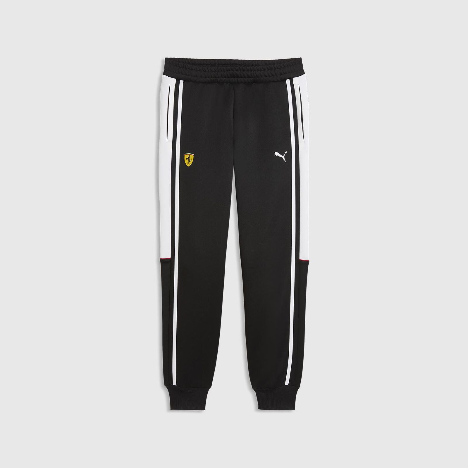 SF LS MT7 Track Pants - black