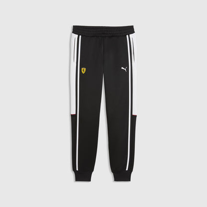 SF LS MT7 Track Pants - black