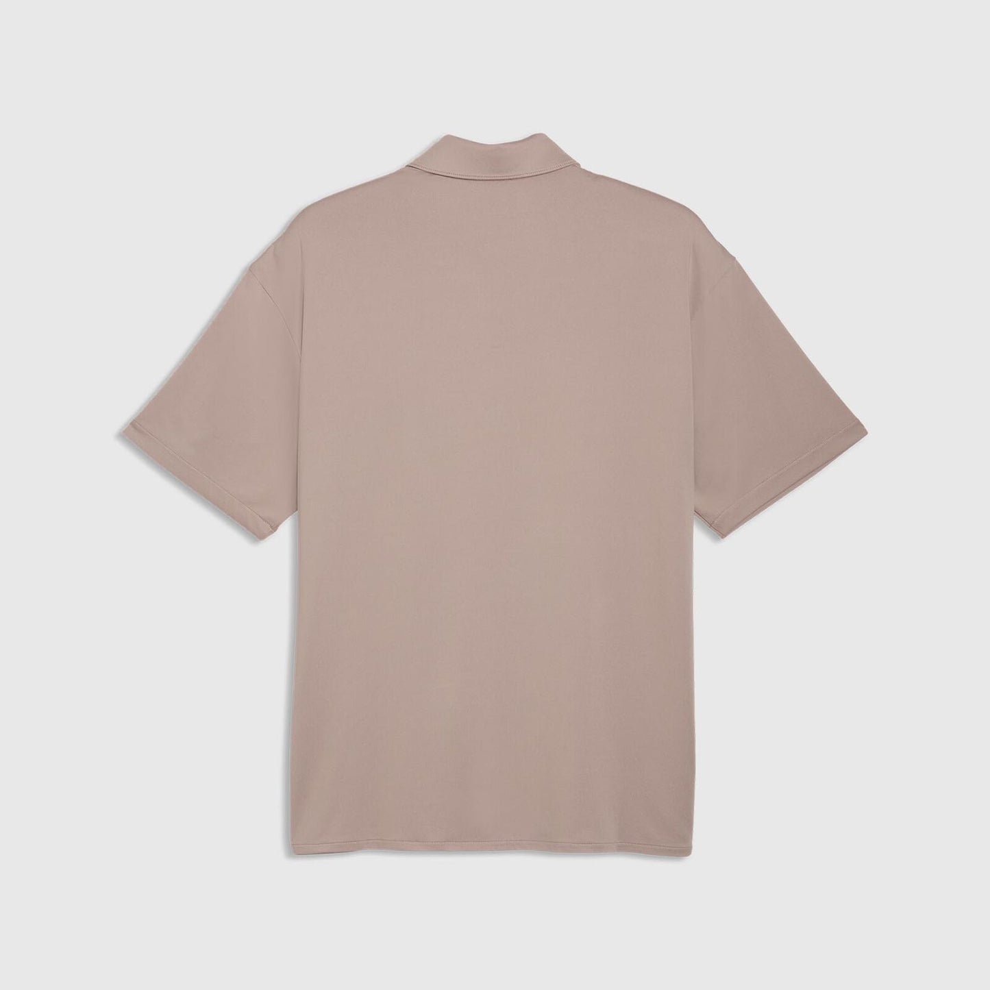 SF LS Cloudspun Polo - beige