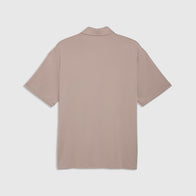 SF LS Cloudspun Polo - beige