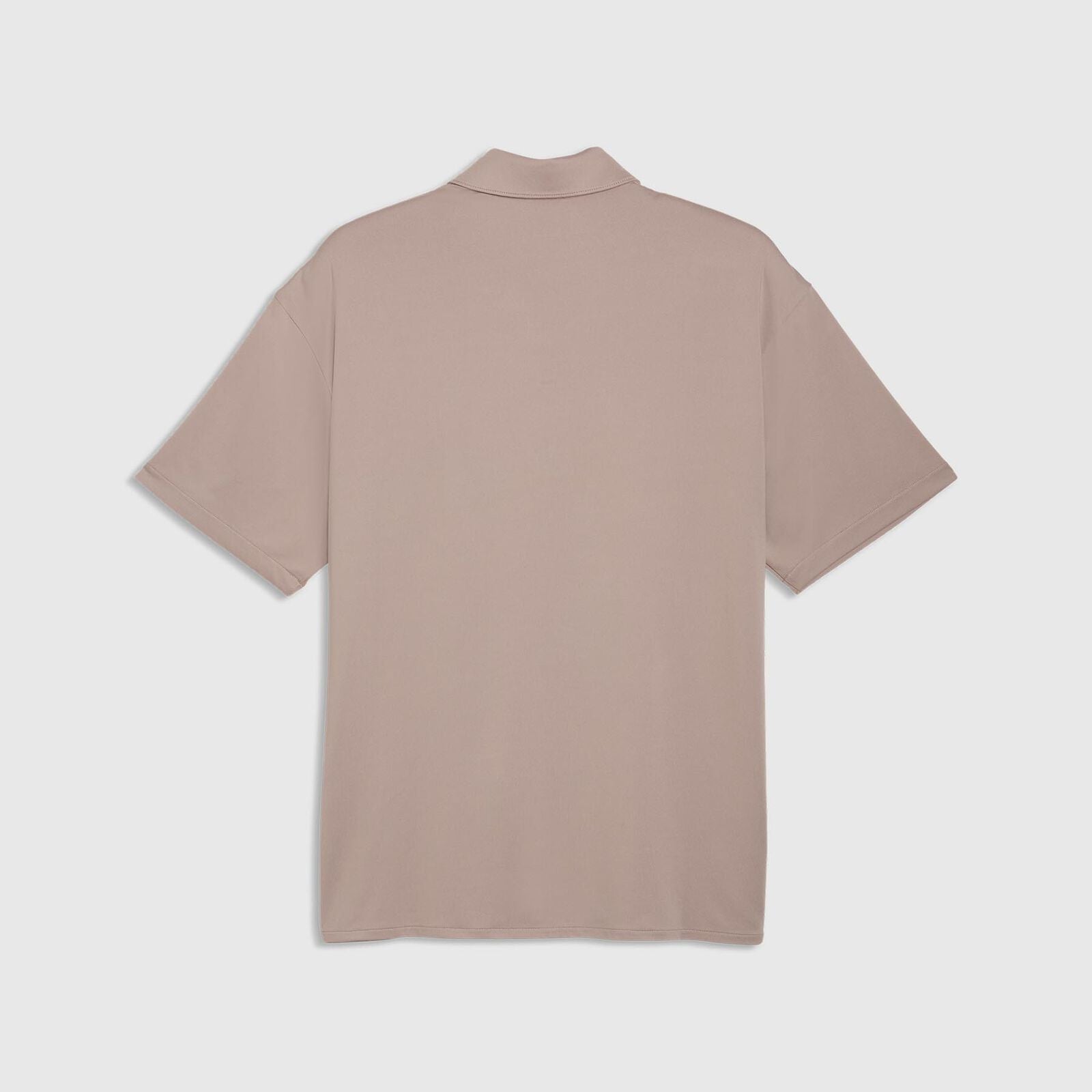 SF LS Cloudspun Polo - beige