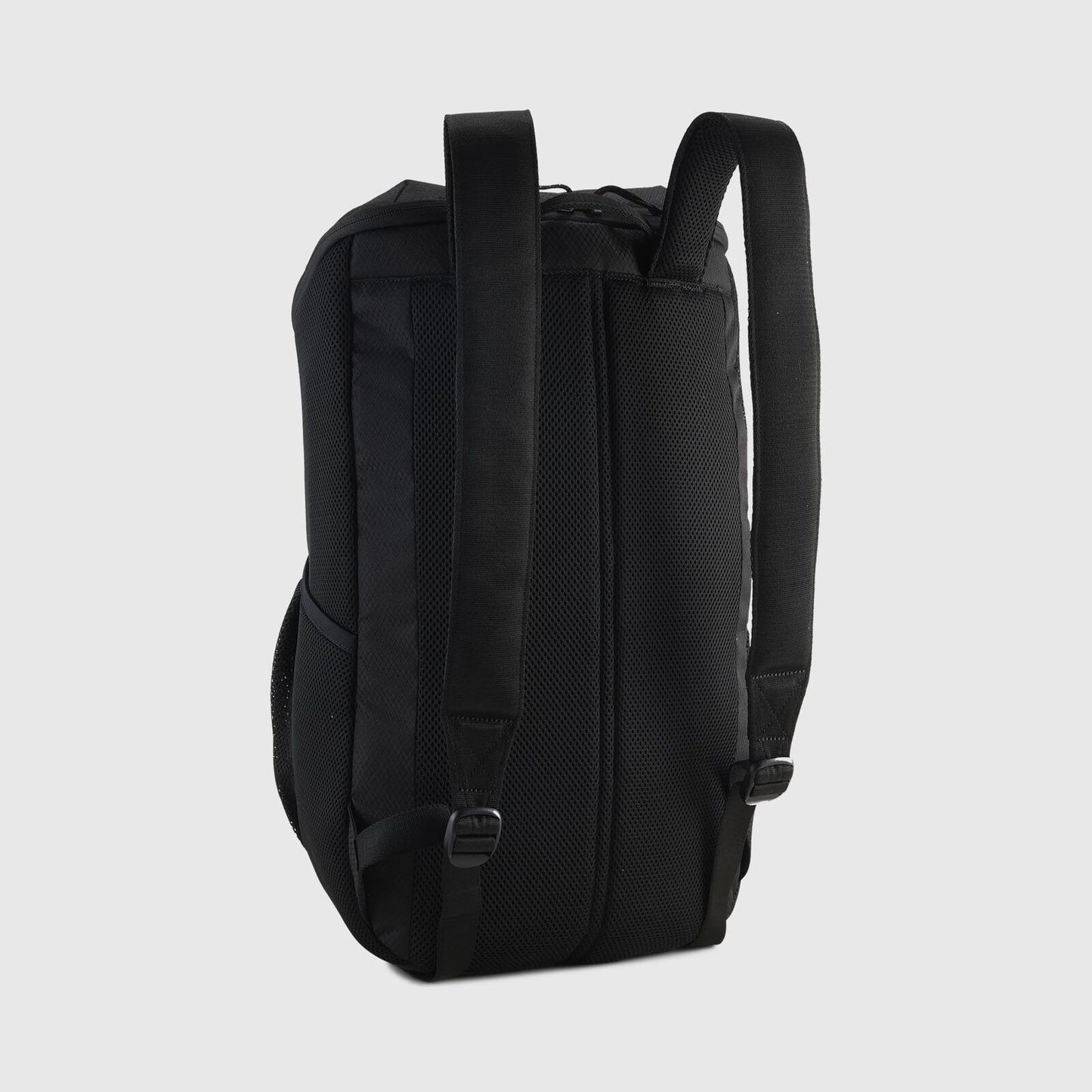 SF LS Large Backpack - black