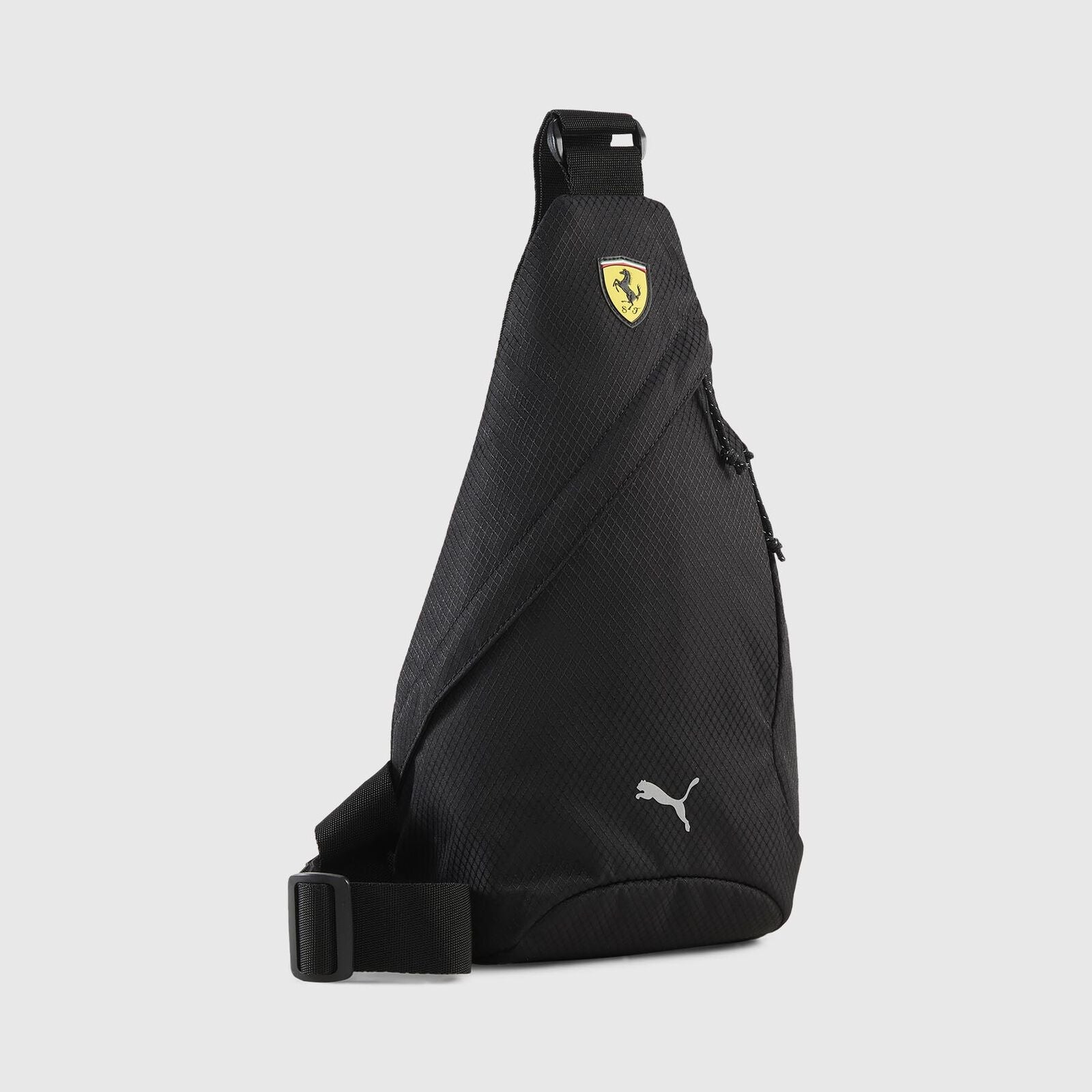 SF LS Portable Bag - black