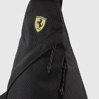 SF LS Portable Bag - black
