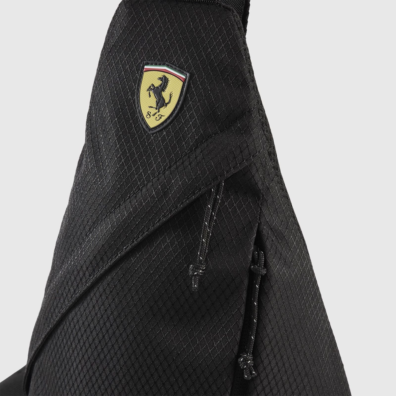 SF LS Portable Bag - black