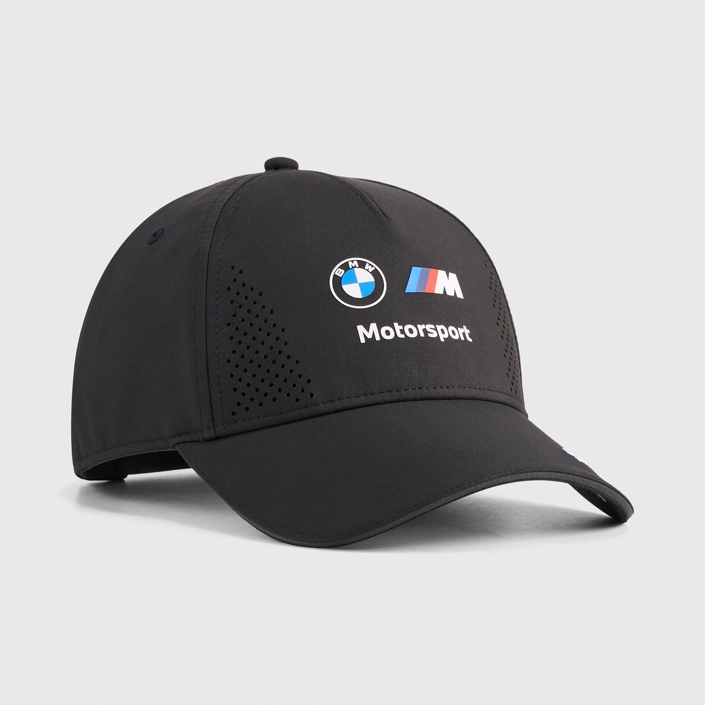 BMW RP Team BB Cap - hi-res