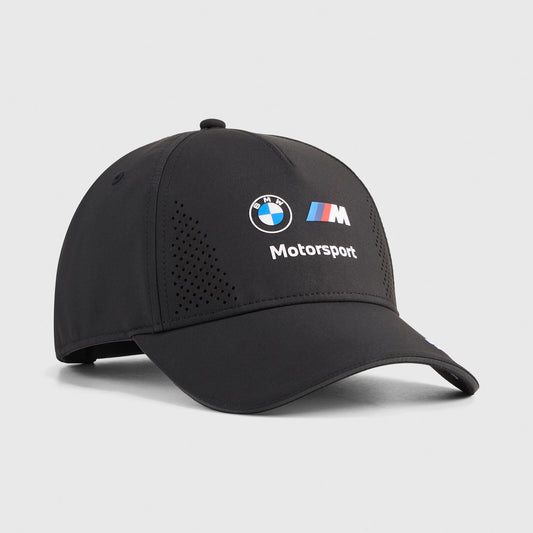 BMW RP Team BB Cap - hi-res