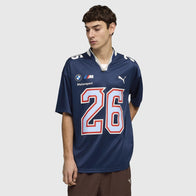 BMW RP 2026 Jersey Daytona - dark blue