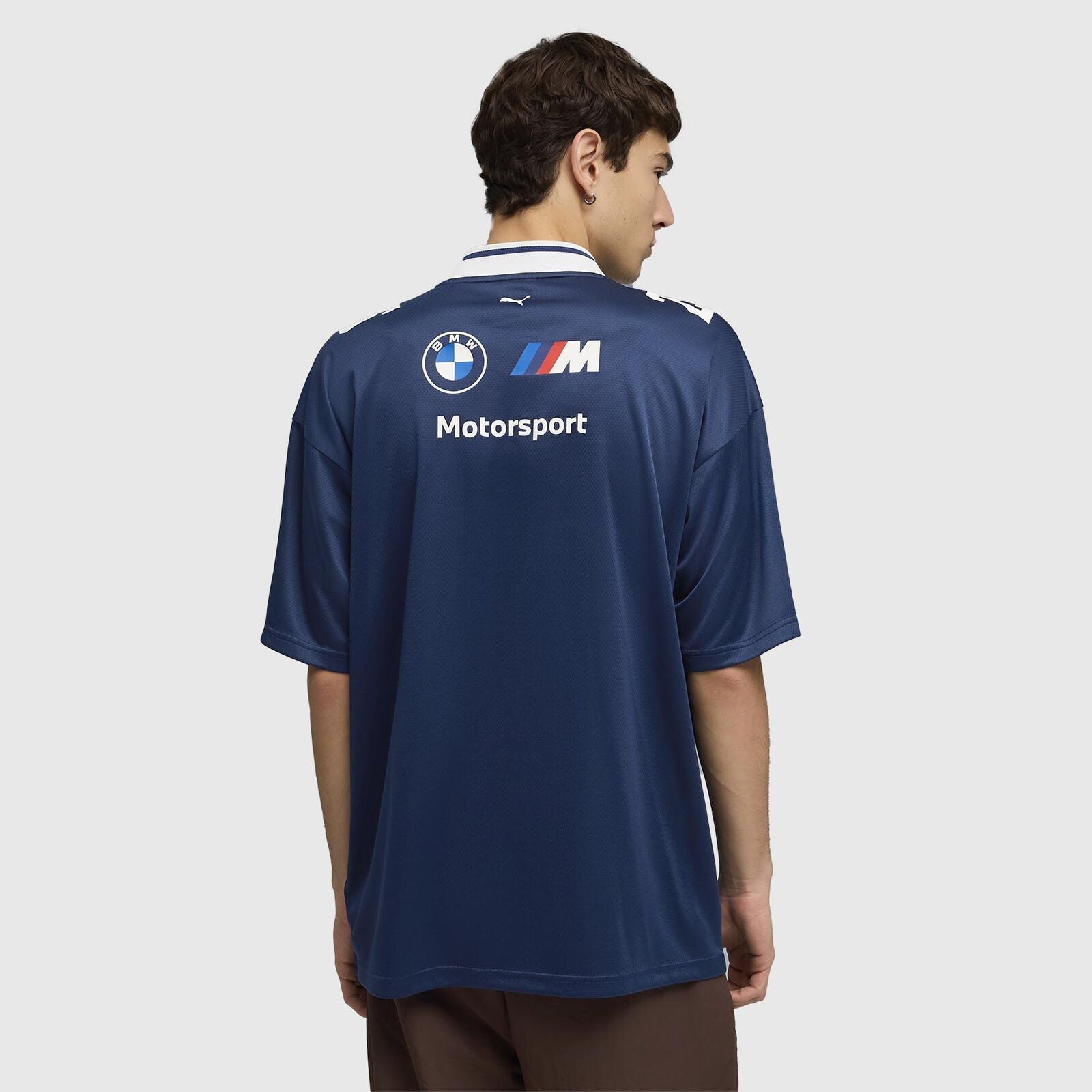 BMW RP 2026 Jersey Daytona - dark blue