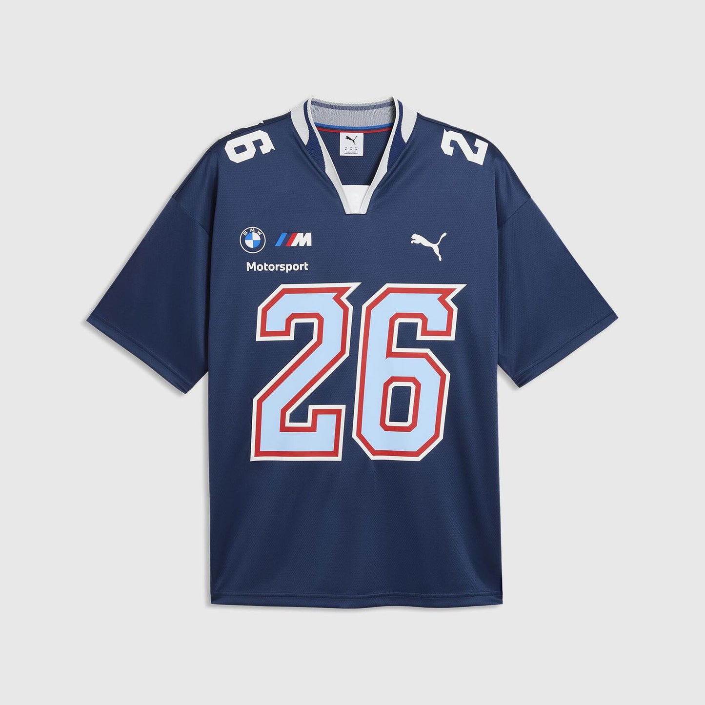 BMW RP 2026 Jersey Daytona - dark blue