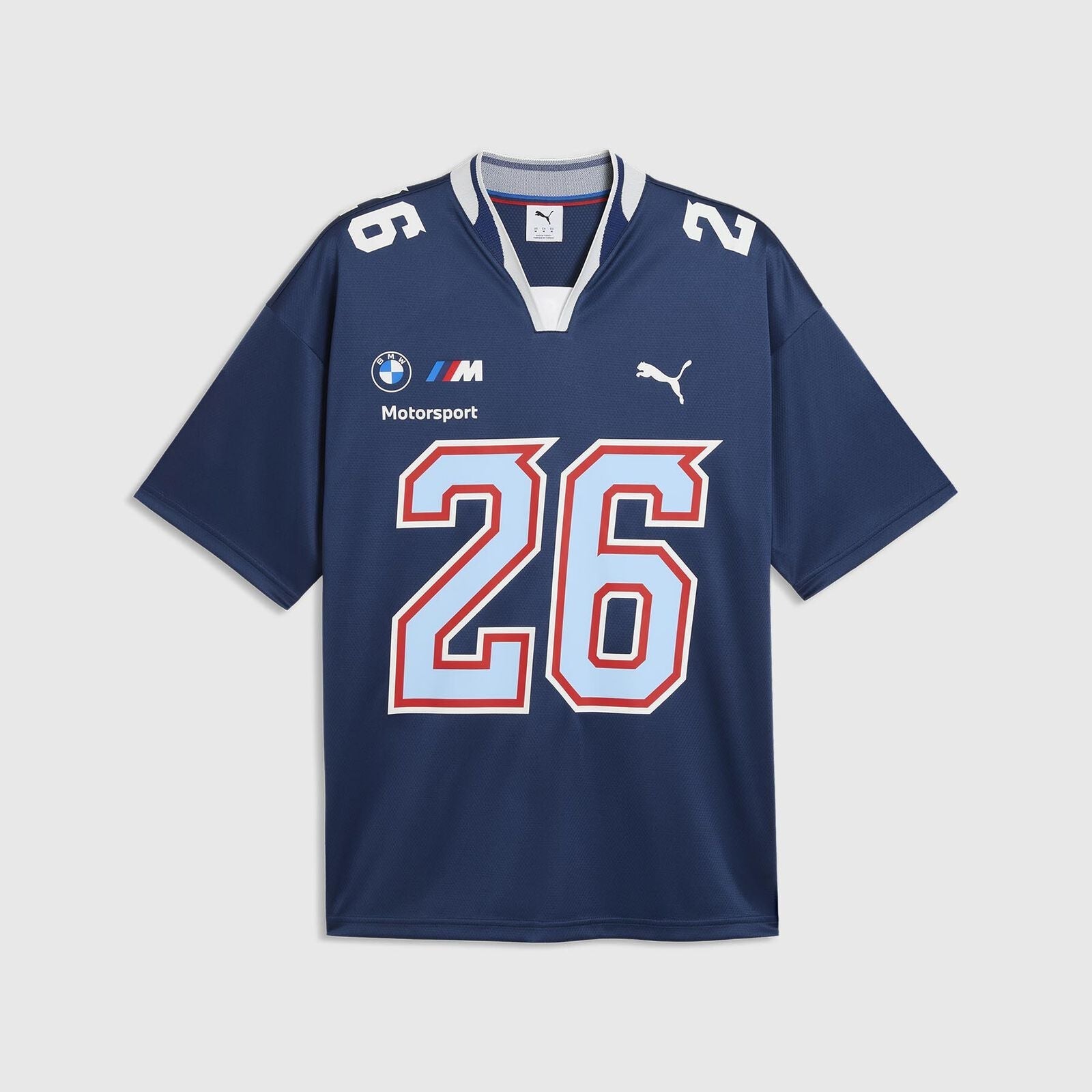 BMW RP 2026 Jersey Daytona - dark blue