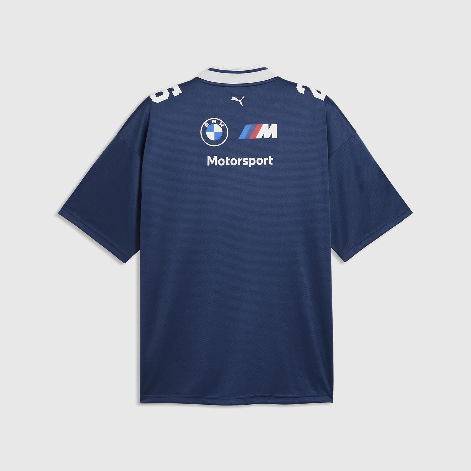 BMW RP 2026 Jersey Daytona - dark blue