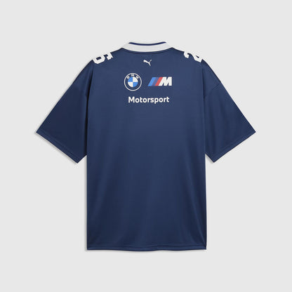 BMW RP 2026 Jersey Daytona - dark blue