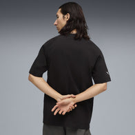 F1 LS Graphic Tee - black