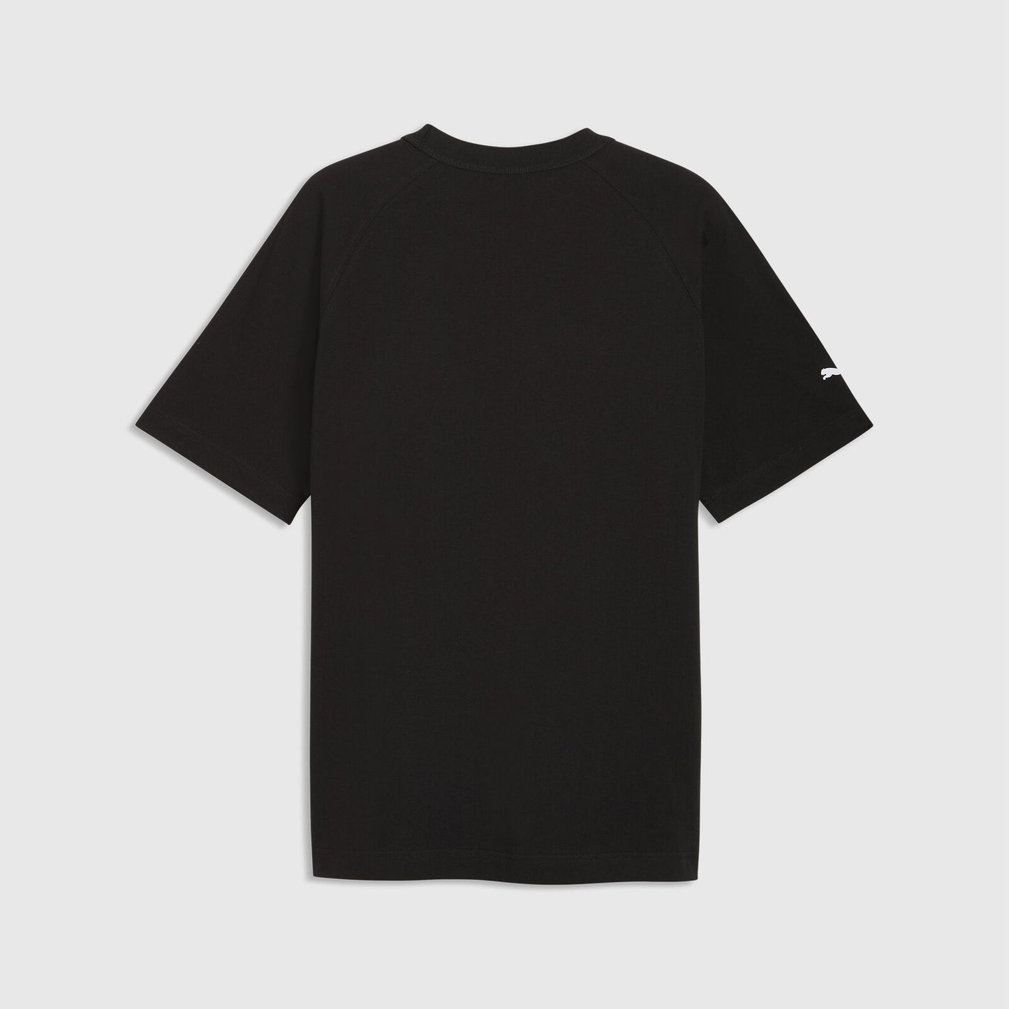 F1 LS Graphic Tee - black