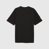 F1 LS Graphic Tee - black