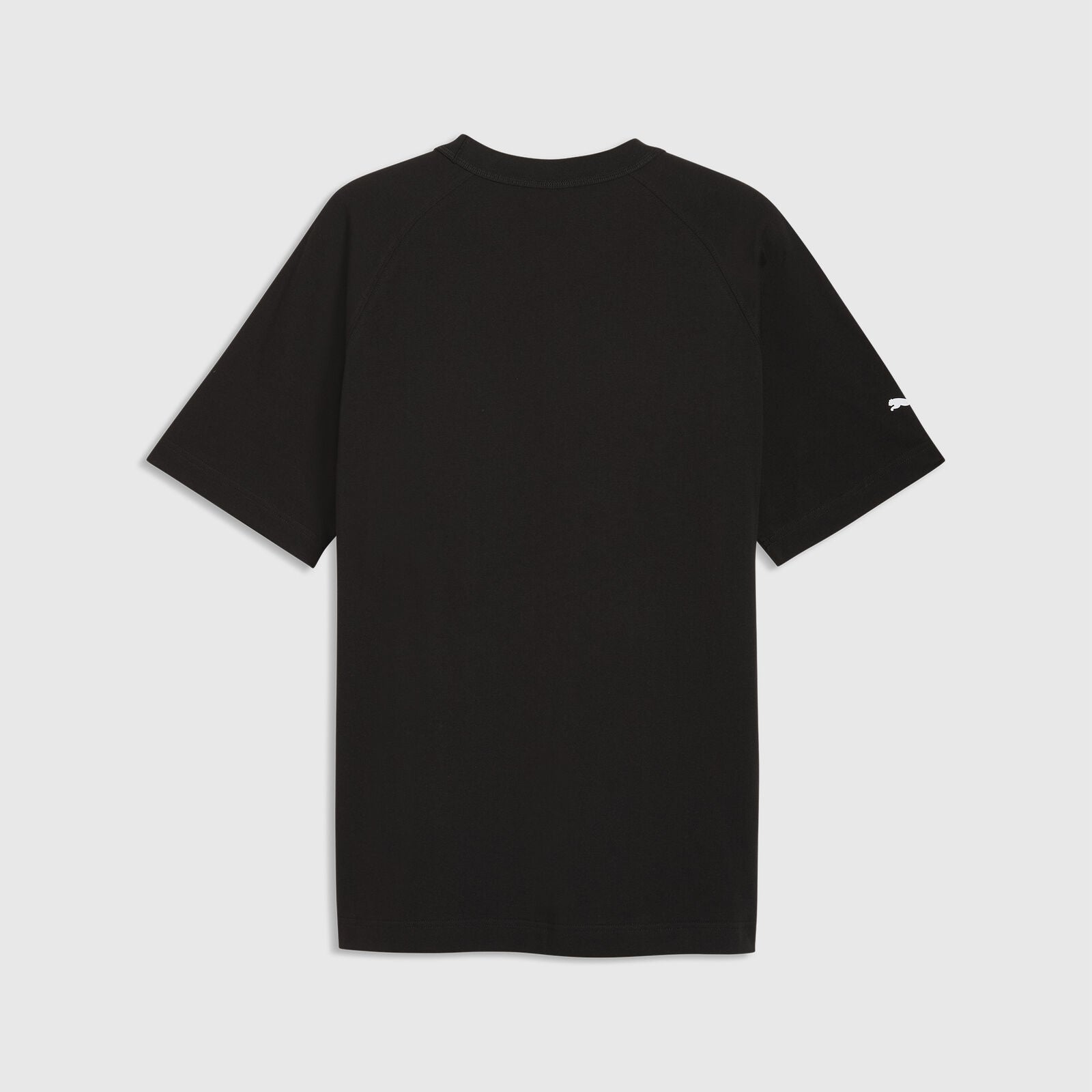 F1 LS Graphic Tee - black