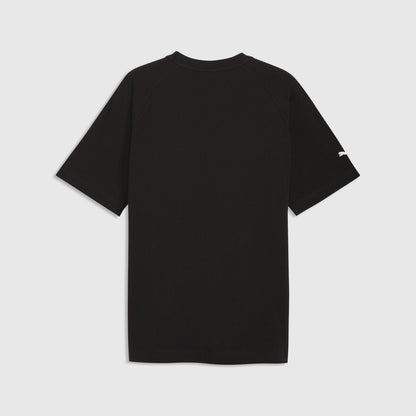 F1 LS Graphic Tee - black