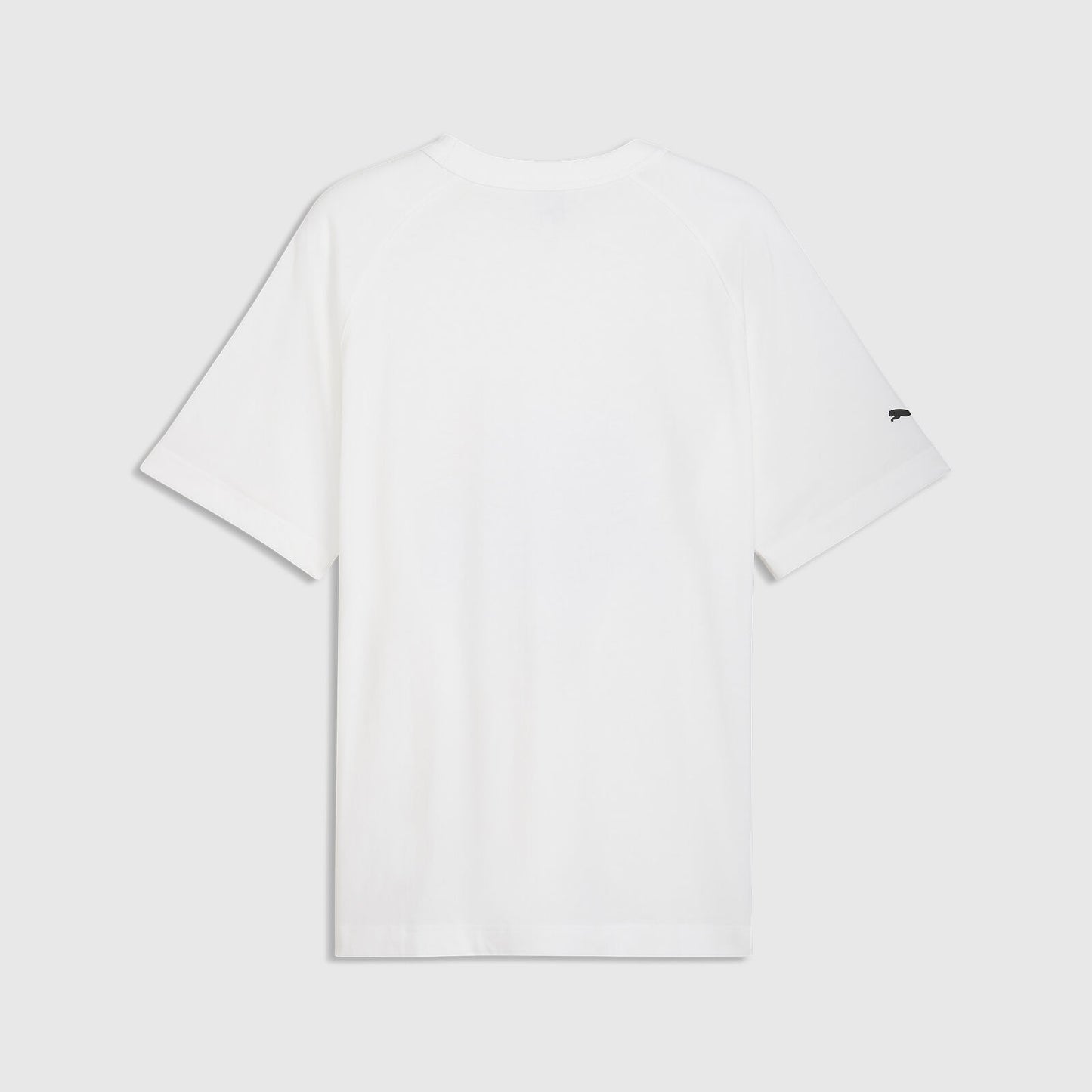 F1 LS Graphic Tee - white
