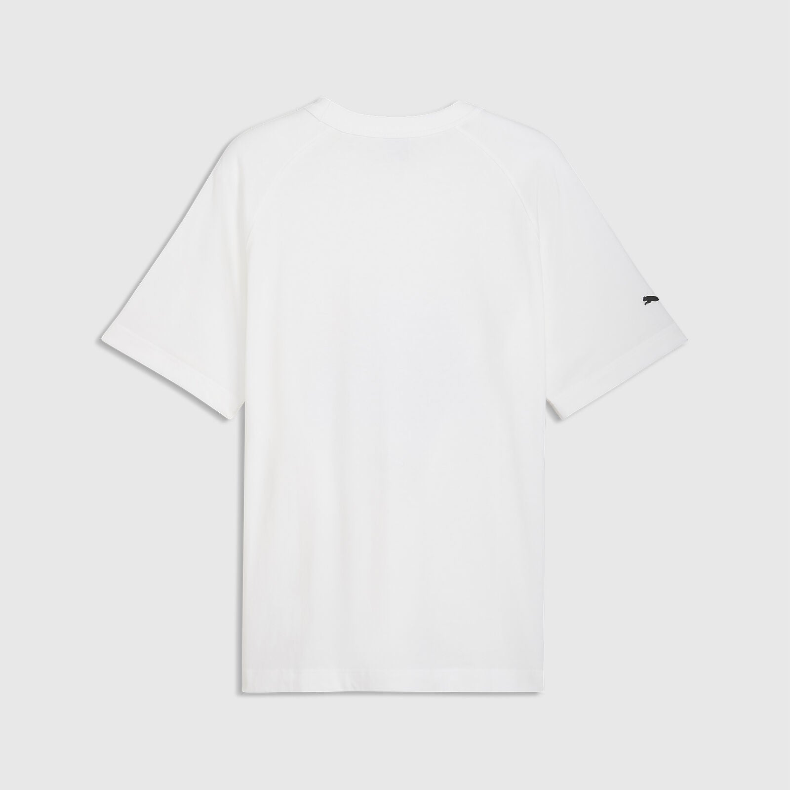 F1 LS Graphic Tee - white