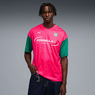 F1 LS Mexico Jersey - pink