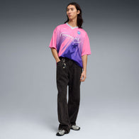 F1 LS Miami Jersey - pink icing