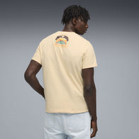 F1 FW SE Canada Tee - beige