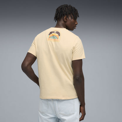 F1 FW SE Canada Tee - beige