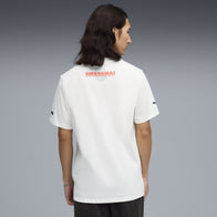 F1 FW SE China Tee - white