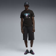 F1 FW SE Miami Tee - pink icing