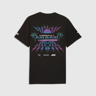 F1 FW SE Miami Tee - pink icing