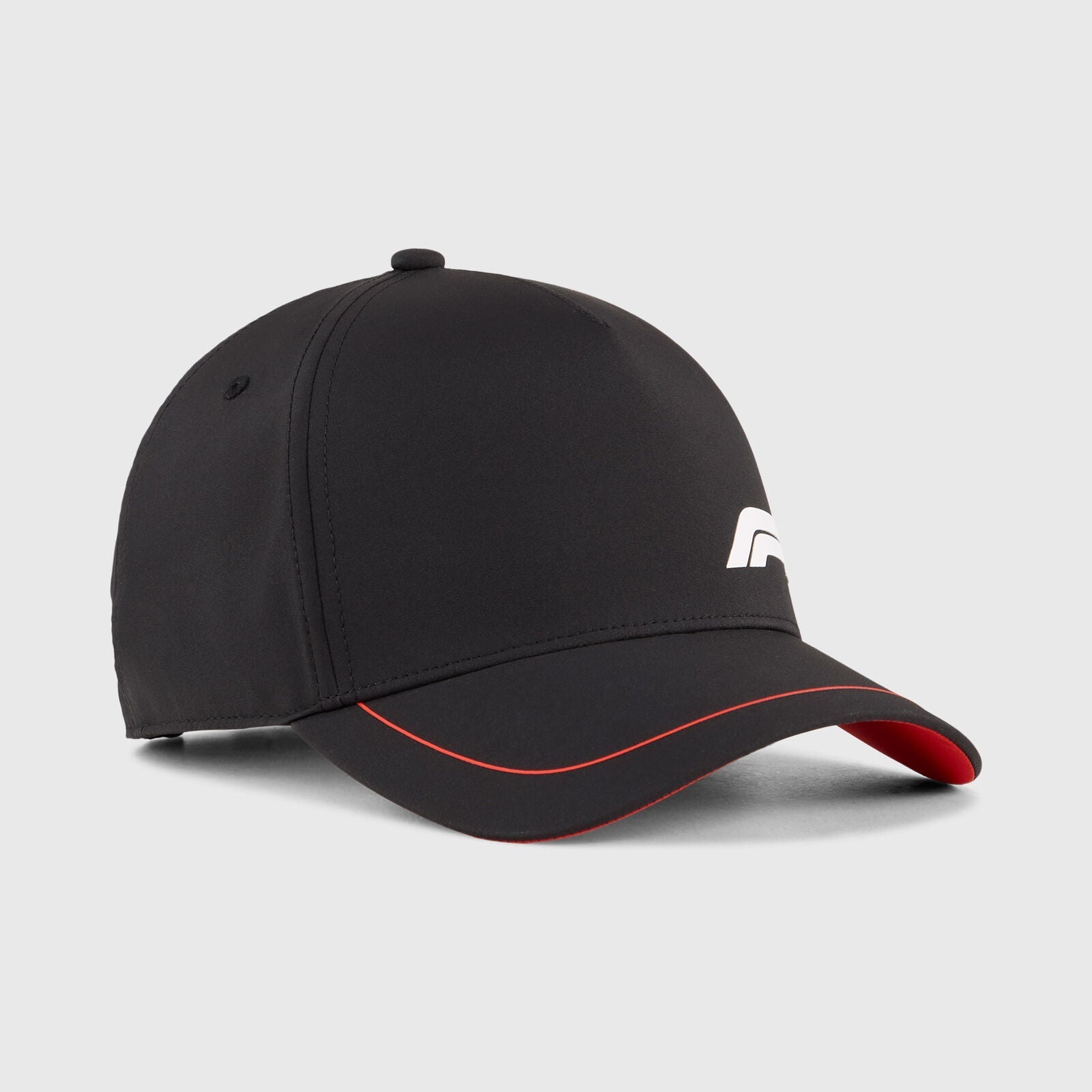 F1 FW KIDs Cap - black