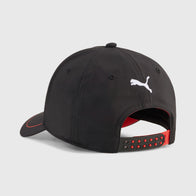 F1 FW KIDs Cap - black