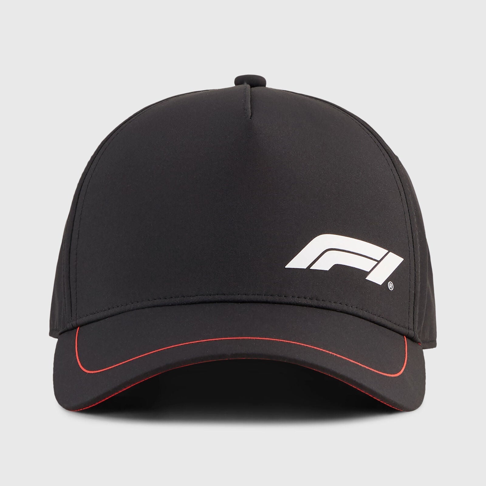 F1 FW KIDs Cap - black