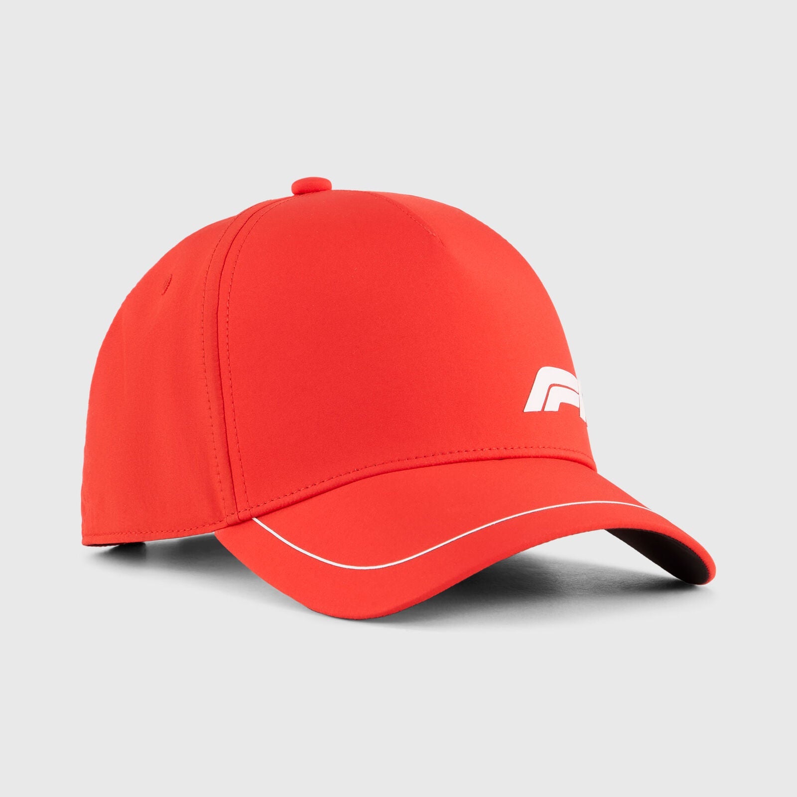 F1 FW KIDs Cap - red