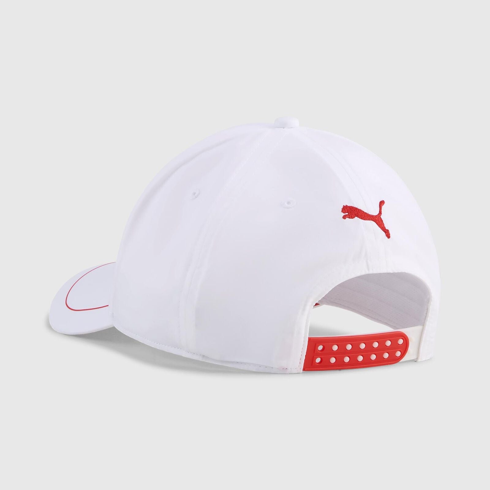 F1 FW BB Cap - white