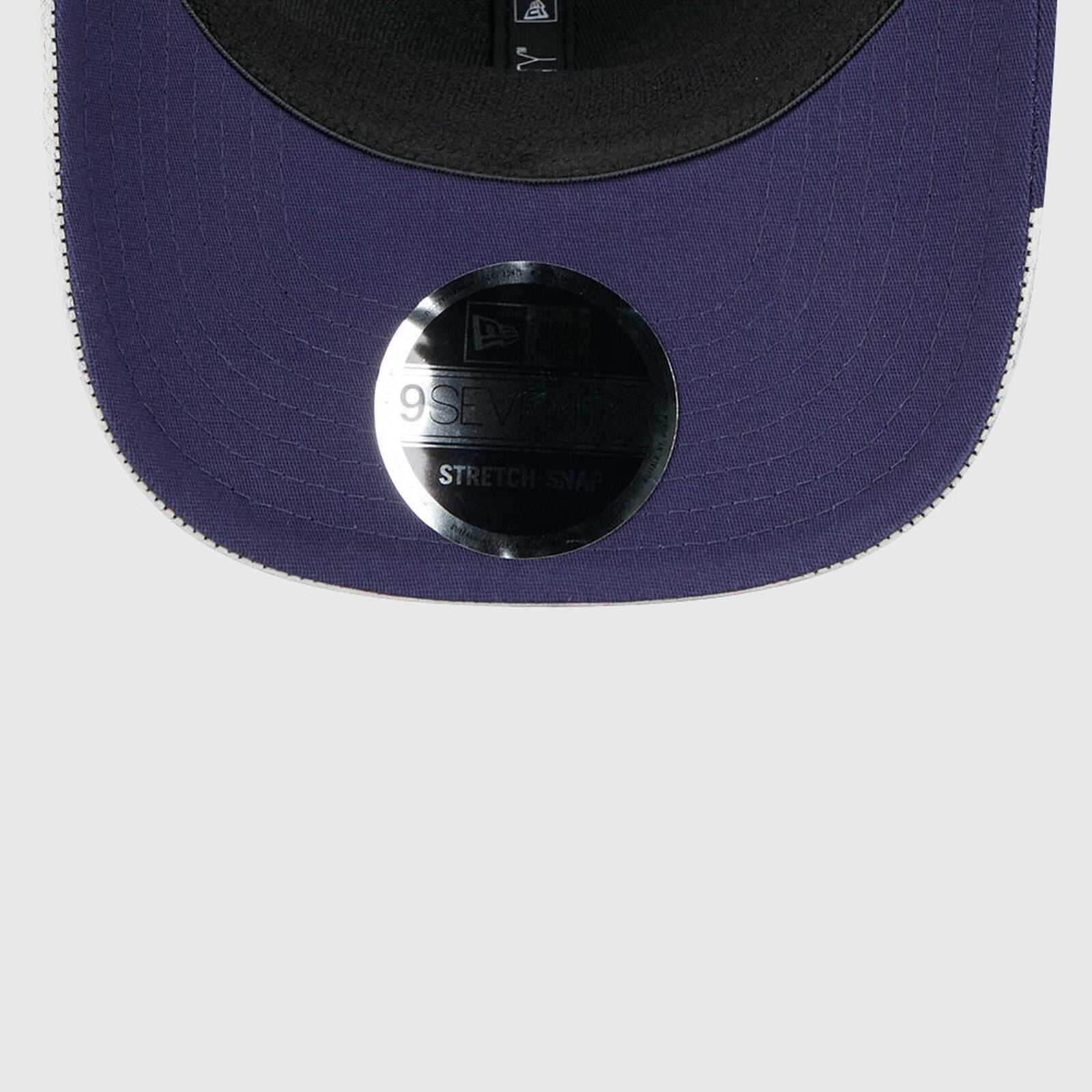 HAAS SE LAS VEGAS 9SEV CAP - navy