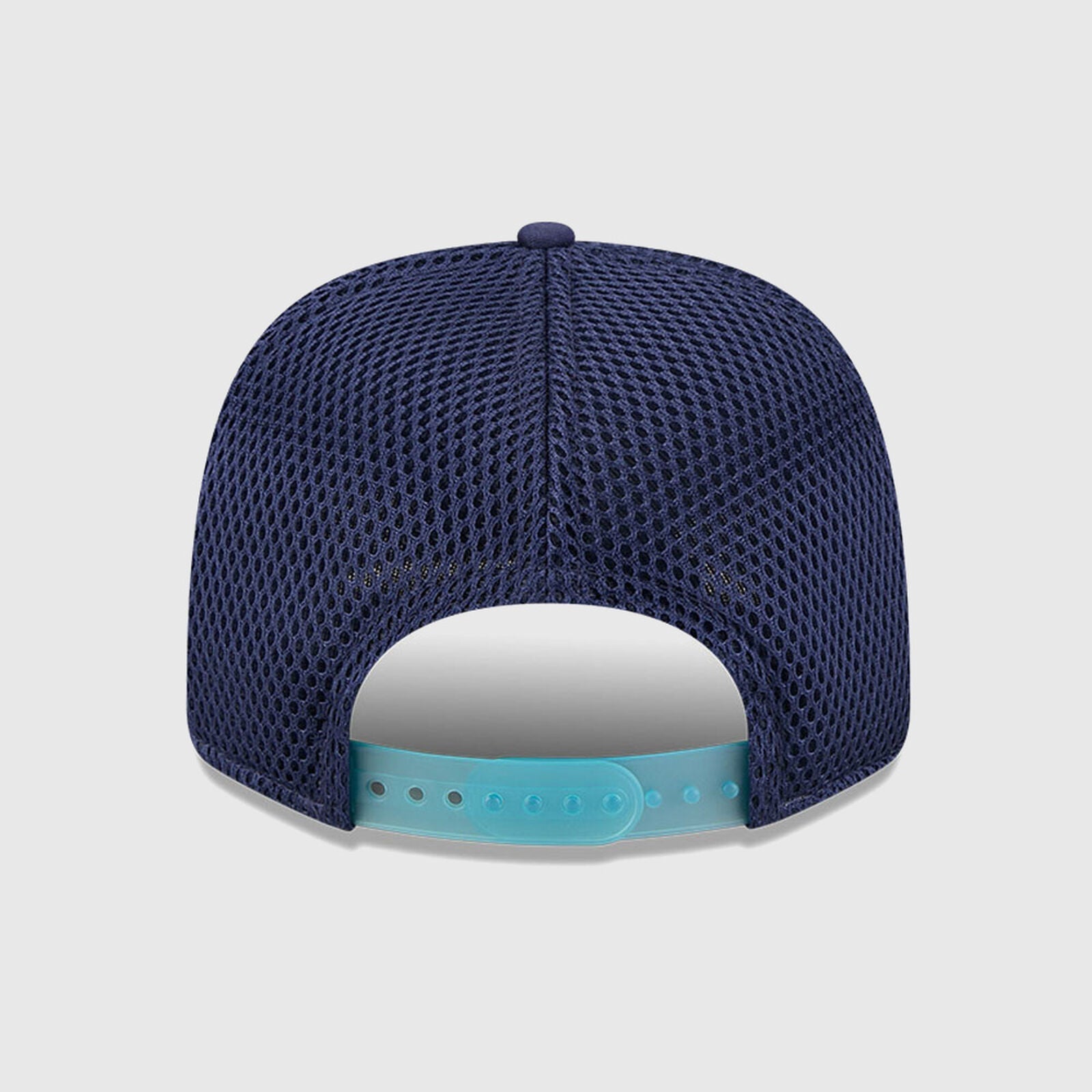 HAAS SE LAS VEGAS 9SEV CAP - navy