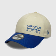 RBR FW SEASONAL 9FORTY CAP - Blue