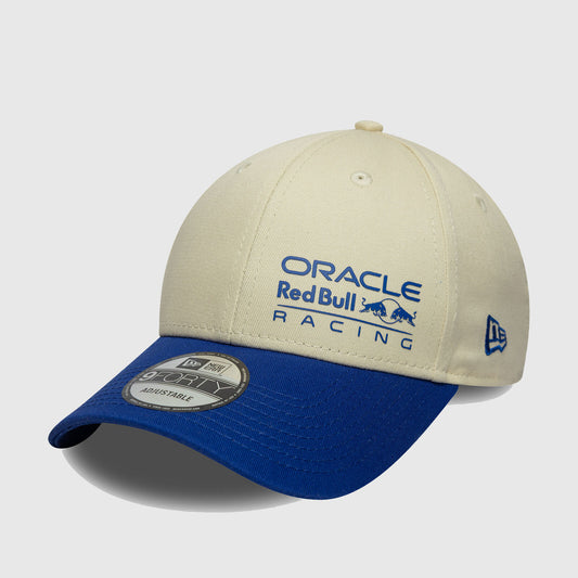 RBR FW SEASONAL 9FORTY CAP - Blue