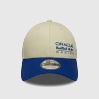 RBR FW SEASONAL 9FORTY CAP - Blue