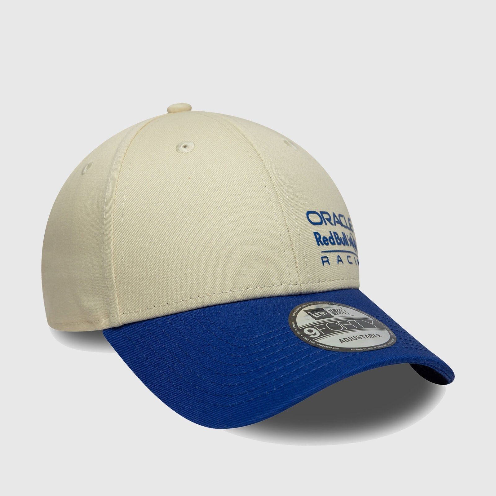 RBR FW SEASONAL 9FORTY CAP - Blue