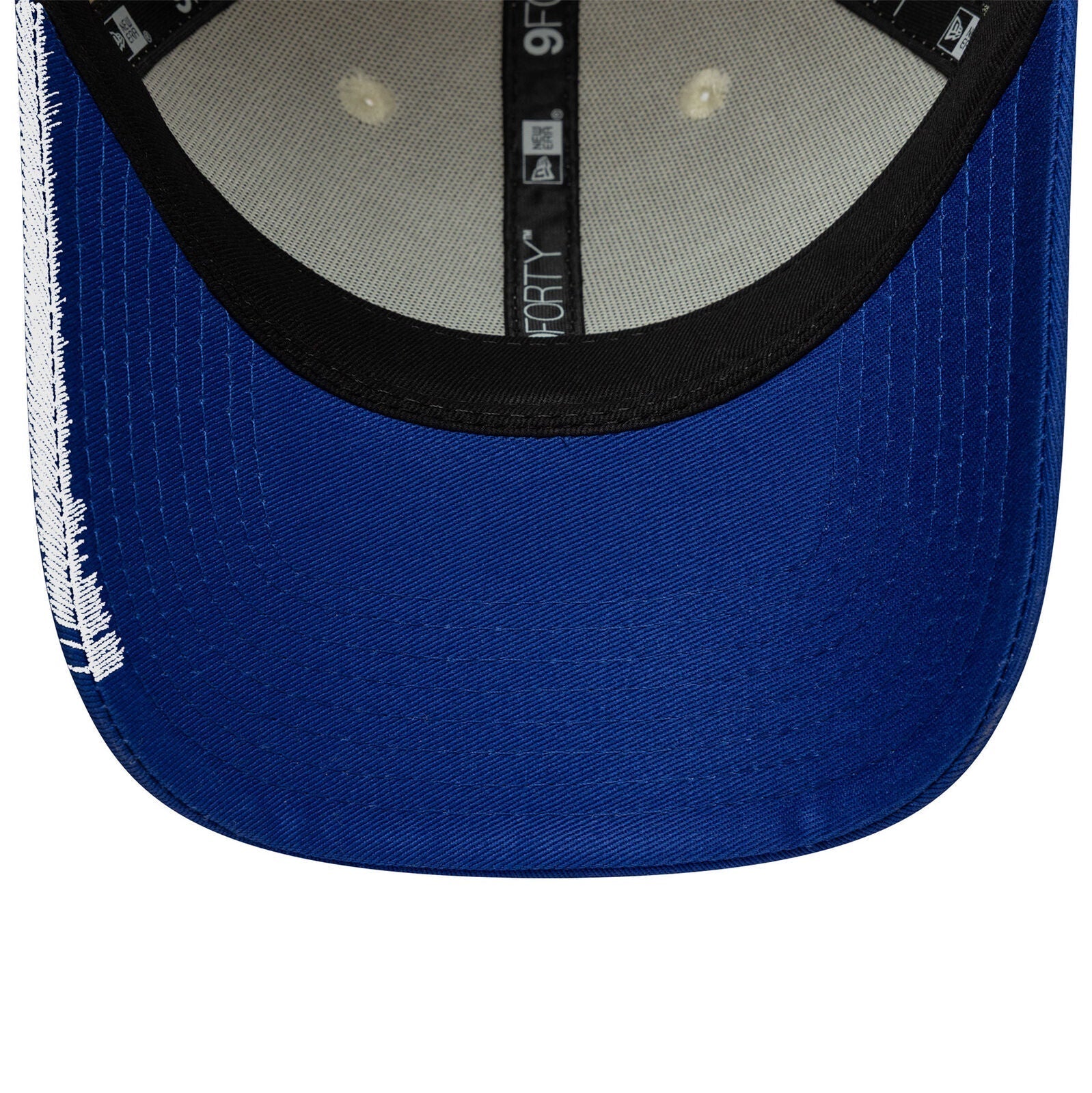 RBR FW SEASONAL 9FORTY CAP - Blue