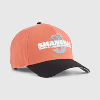 F1 FW SE China BB Cap - black