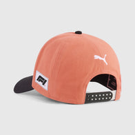 F1 FW SE China BB Cap - black